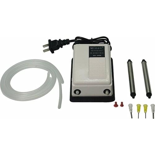 Vacuum Suction Pen QS-2008 For IC SMD Suction Pick Up for BGA Rework