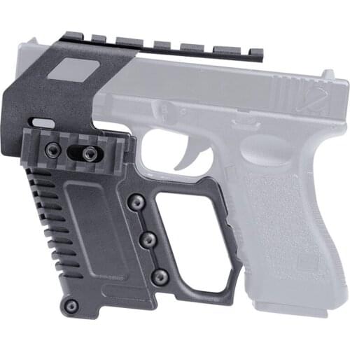 Water bomb GLOCK Upgrade package Field equipment accessories G17 G18 G19 Universal loading device