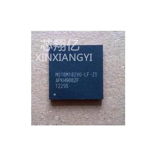 XINXIANGYI MST6M182VG-LF-Z1 BGA