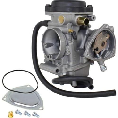 Carburetor Replacement For Bombardier CAN-AM OUTLANDER MAX 400 4X4 04~08 Hot