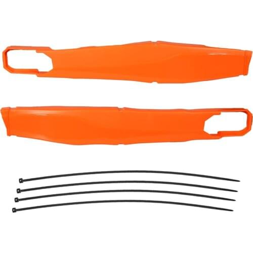 Motorcycle Swing Arm Protector Swingarm Guard Protection For EXC EXCF EXC-F 125 200 250 300 350 400 450 500 2012-2018 2019