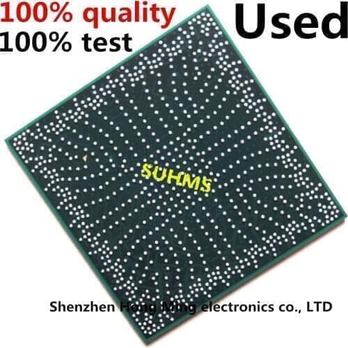 100% test very good product SRCXY FH82H310 BGA reball balls Chipset