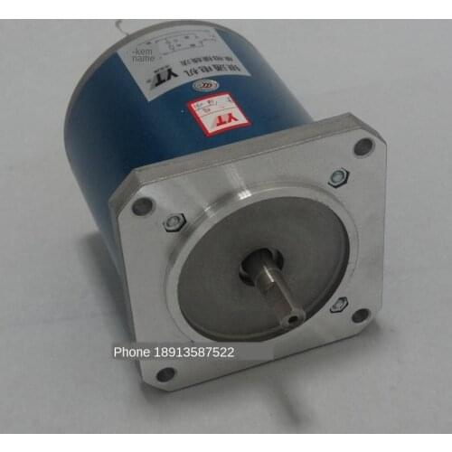 110TDY060-T 110TDY115 permanent magnet low speed synchronous motor