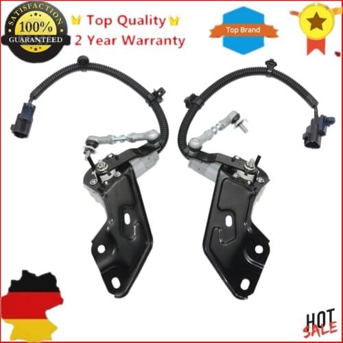 AP01 REAR L & R HEIGHT CONTROL SENSORS For Land Cruiser 120 150 J12 J15 Pardo J9 89407-60022 8940760022 89408-60011 8940860011