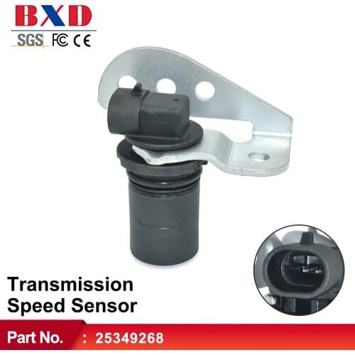 Camshaft Position Sensors Baixinde China