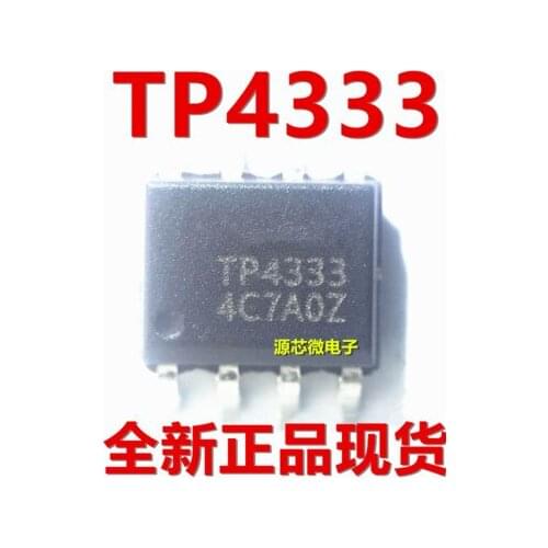 Free shipping tp4333 10pcs/lot