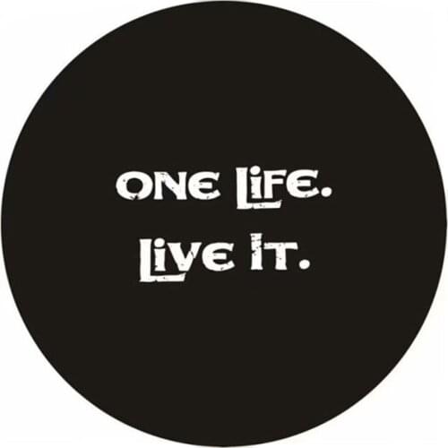 14" 15" 16" 17" Inch PVC Leather Spare Tire Cover Case Protector Bag Pouch For Jeep Hummer Land Rover Ford Ecosport Skoda Yeti