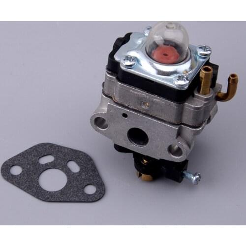 EA001 MZA1019116 Multi Tool Carburetor Carb Gasket Kit Fit for ECKMAN EA001 Eckman