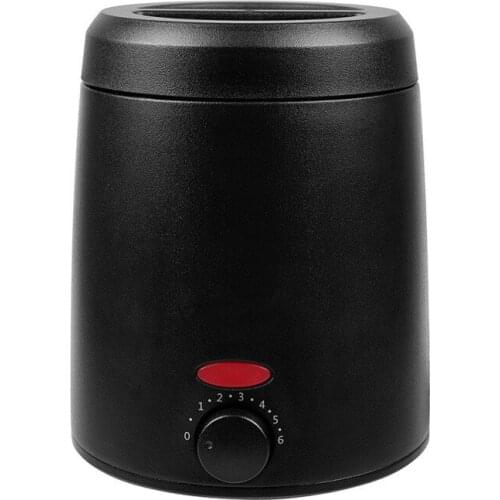 Electric Wax Heater Hot Wax Machine Paraffin Pot Warmer Hair Removal Waxing Machine Wax-melt Epilator Quick Heater