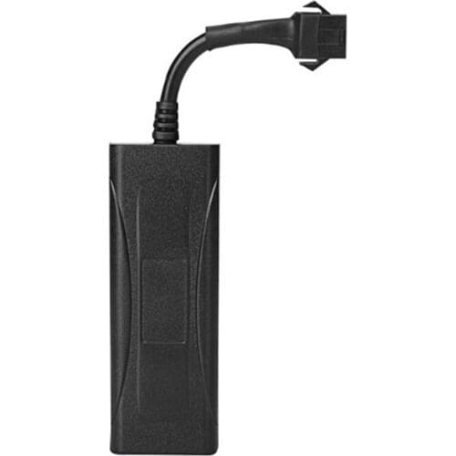 Motorcycle GPS Locator Real Time Tracking Anti-theft Device Off Oil and Electricity GPS Tracker