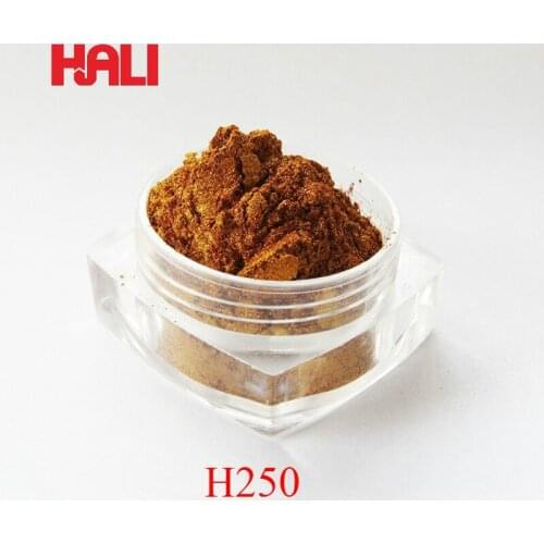 Sell quality chinese orange pearl pigment,bright orange effect pigment powder,pearlescent pigment,1lot=200gramH250,free shipping