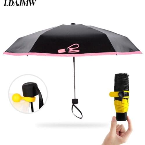 LDAJMW Mini Umbrellas