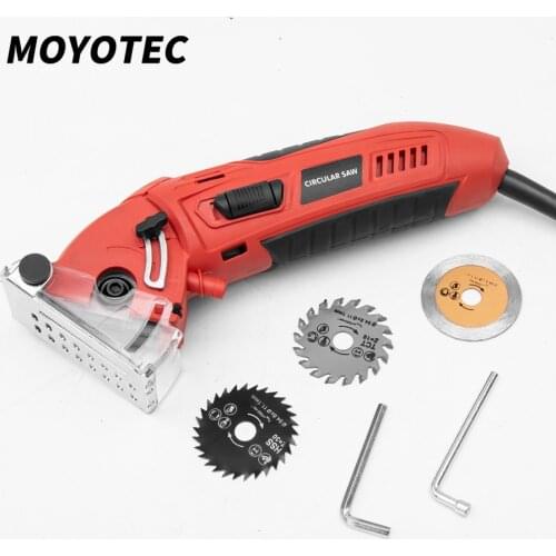 Циркулярные электропилы MOYOTEC China At AliExpress