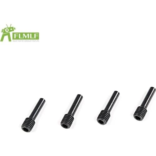 Shaft Pin Positioning Fixing Screw Kit M5*3*18 Fit for 1/5 HPI ROFUN BAHA ROVAN KM BAJA LOSI 5IVE T Toys PARTS