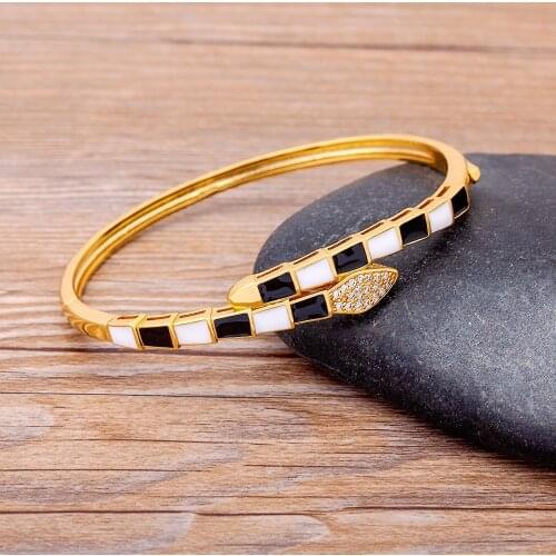Nidin Pair Bracelets