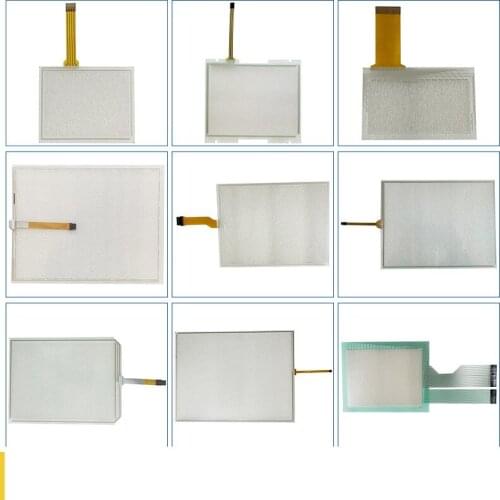 New T104S-5RBJ06N-0A18R0-150FN touchpad