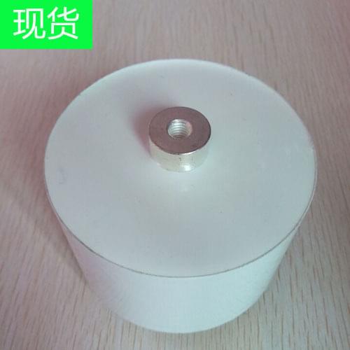 New 1UF 3000VAC high frequency high voltage resonant capacitor 80A 93*50MM