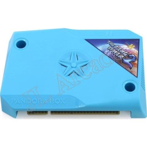 Original The King Of Air 2 Arcade version 516 in 1 Jamma board Pandora Box Series HDMI VGA Vertical and Upright Screen Game