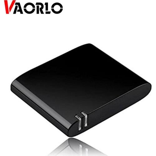 VAORLO 30Pin Bluetooth V4.1 Receiver Wireless Adapter Stereo Music Audio Receivers For Speaker Dock Adapter Support A2DP