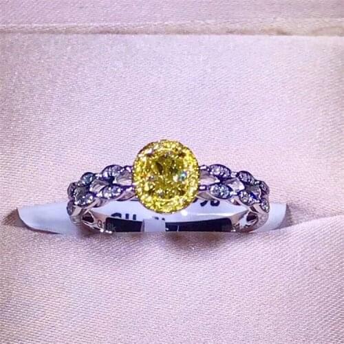 SGARIT Rings With Diamonds