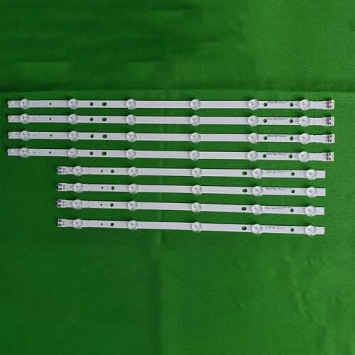 LED Backlight strip for UA46H5303 UA46H6203 UE46EH500 UE46EH503 UE46EH504 UE46EH505 UE46EH530 UE46EH545 UE46H5303 UE46H5304