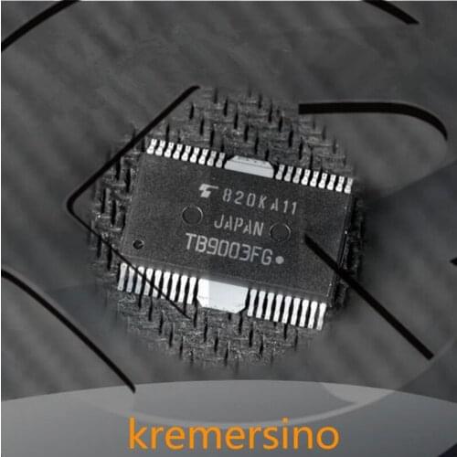 TB9003FG for ECU board Ignition driver Replace TB9003F6