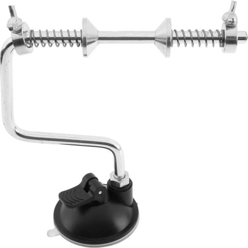 Fishing Line Winder Reel Line Spooler Spooling Winding System Tackle Tools Pesca Suction Cup Sea Carp Fishing Accessories