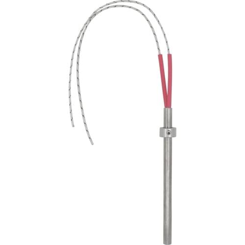 Pellet igniter 300w 220v Φ 10mm screw movable - furnace pellet stove ignitor element