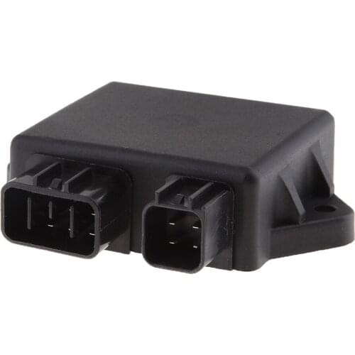 High Performance 8 Pin+4 Pin Ignition Box for Yamaha Outboard 40XWL 40HP 66T-82519-00-00