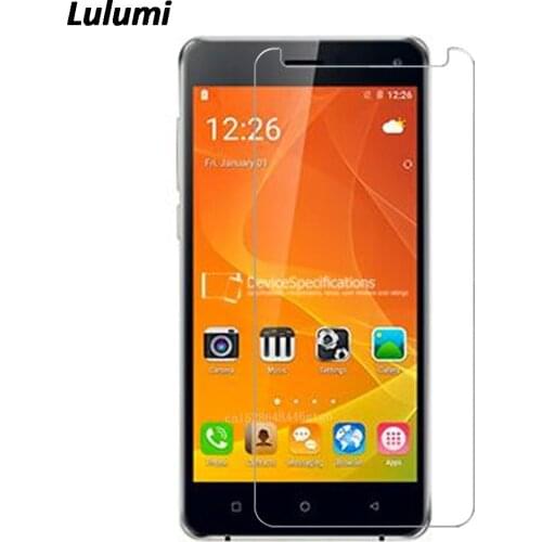 Tempered Glass For MPIE M13 Screen Protector 9H Phone On Protective Glass For MPIE A8 MG8 V2 4C