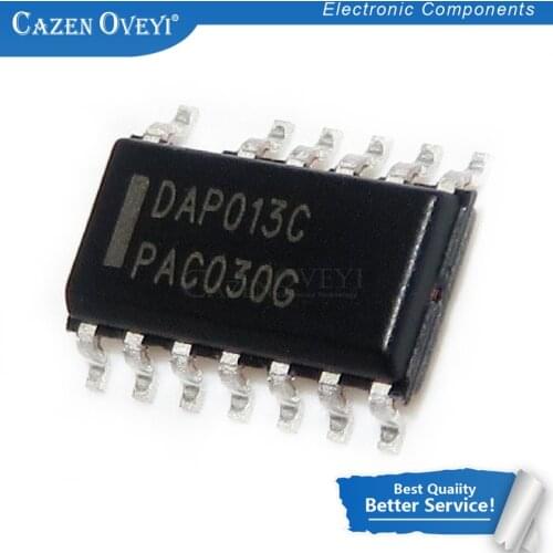 10pcs/lot DAP013C DAP013 SOP-13 In Stock