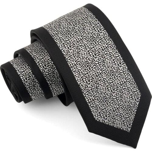 2021 Brand New High Quality Korean Style 6CM Skinny Mens Tie Fashion Formal Casual Slim Necktie For Male With Gift Box WL66