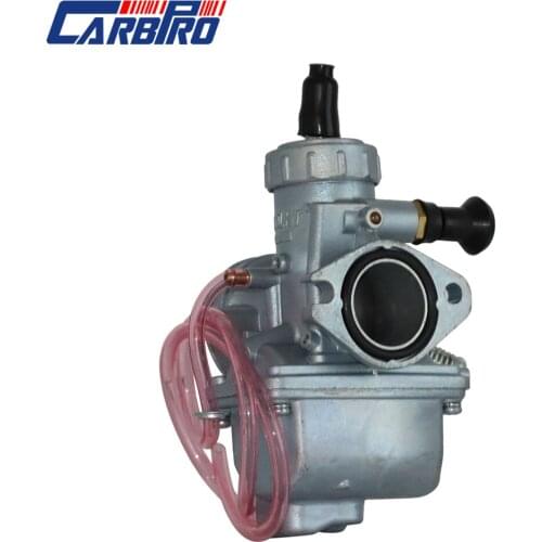 26mm Carburetor Carb For YX 140cc 150cc 160cc PIT Quad Dirt Bike Buggy Motorcycle Parts