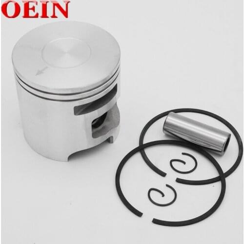 51MM Piston Pin Ring Circlip Fit For Husqvarna Partner K750 K760 2" 14" Concrete Cut Off Saw Replacement Parts