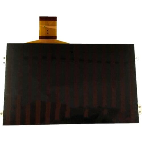 Brand new and original 9-inch LCD LQ090K5LX01, LQ090K5LX01Z display with touch screen digitizer for car GPS navigation