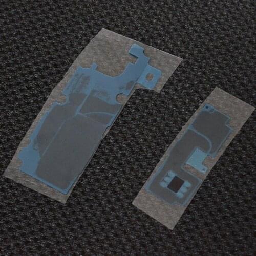 Anti-static heat sin heat dissipation cooling for iPhone X XR XS Max 11 Pro Max 7 8 Plus QR Logic board motherboard sticker