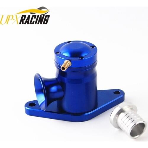 Car BLOW OFF valve BOV DUMP VALVE for SUBARU IMPREZA 02-07 WRX EJ20/EJ25 Atmospheric bov-1113