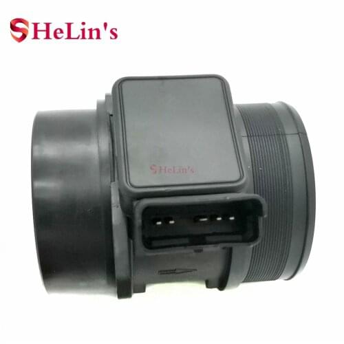 5WK9621 1920.7S Mass Air Flow MAF Sensor For Citroen PEUGEOT 306 307 406 90 110 806 EXPERT 221 222 223 PARTNER 2.0 HDI 1.9 D