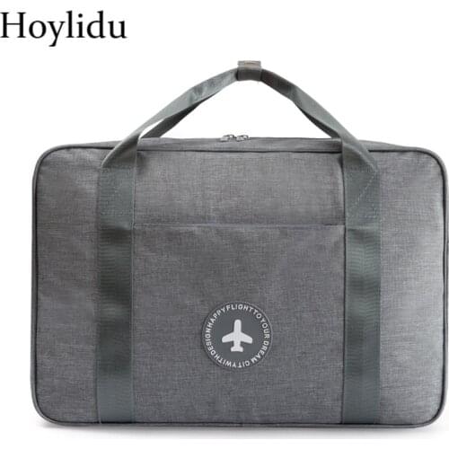 Hoylidu Folding Suitcases