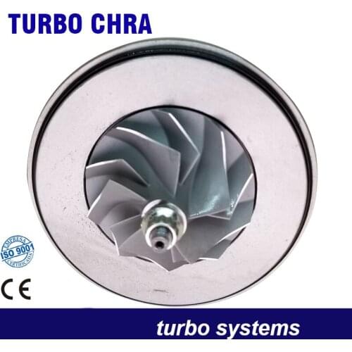 TB25 turbo turbocharger cartridge 452162 144117F400 4521625001S 4521620001 core chra for Nissan Terrano II 2.7 TD TD27TI 125 HP