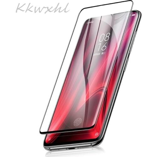 Kkwxhl Screen Protectors For Xiaomi Redmi K20