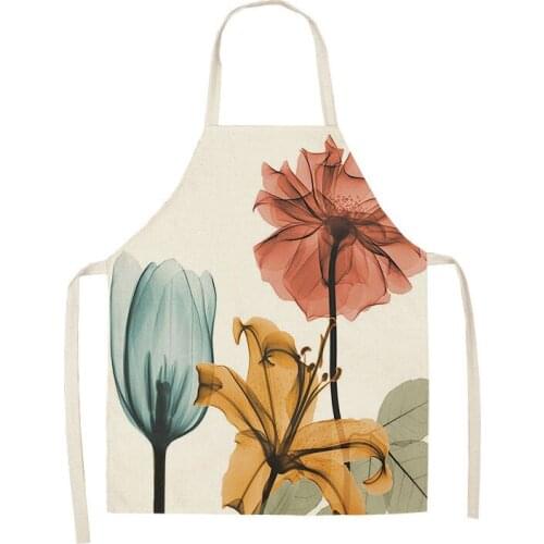 KNCOKAR Aprons And Aprons For The Kitchen