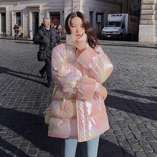 Женские пуховики с капюшоном LWAIXS China At AliExpress