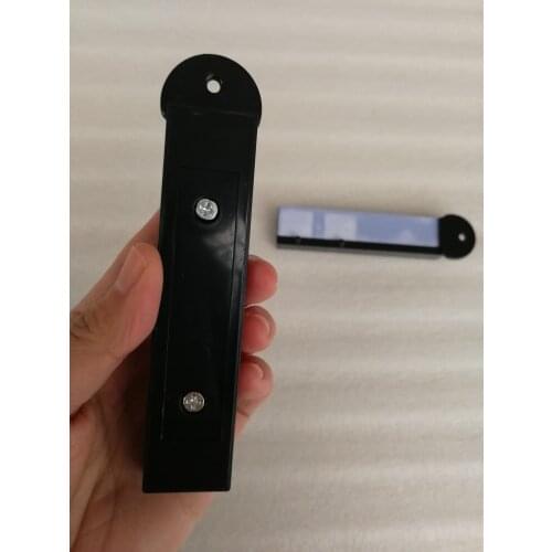 Free shipping S3 handkey eas detacher s3 Magnetic Security Display Hook hanger Detacher 4pcs