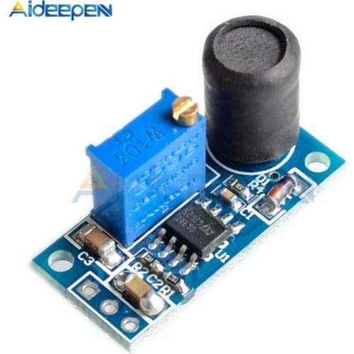 MC34063A Positive Voltage Negative Voltage Module DC-DC 3.6 -30V to 3.8 -36V Reverse Voltage Module MC34063