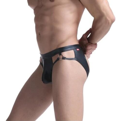 OEING Men's Underwear