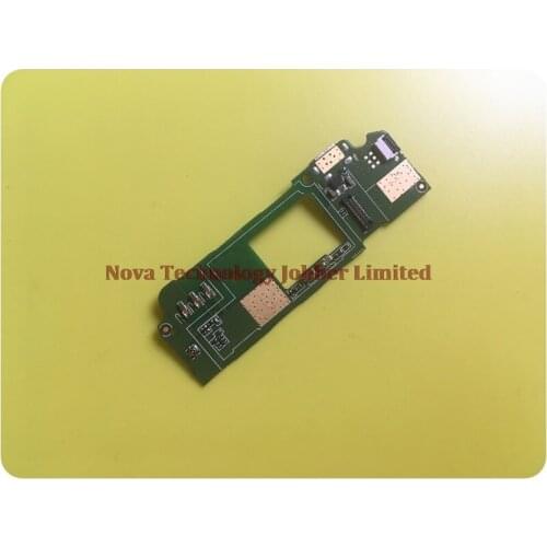 Wyieno 5Pcs/Lot Desire620 Charging Port Connector For Htc Desire 620 Charger Flex Cable Phone Parts Microphone