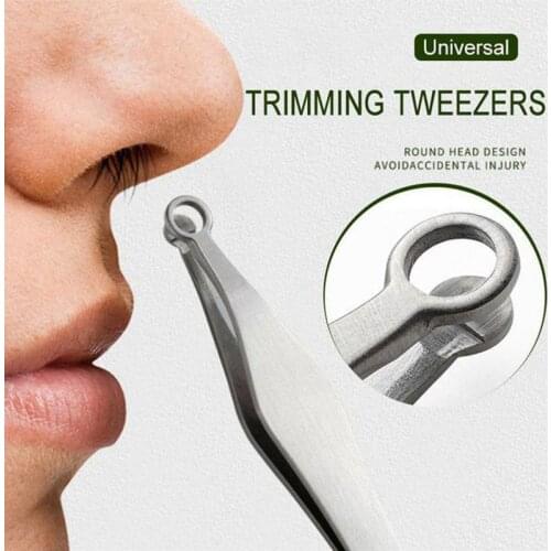 SHENGMEIYU Nose Trimmers