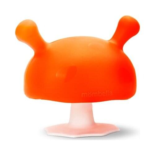 Silicone Teethers Pendant Chain Teether Beads Newborn Toys Nurse Gift Teething Beads Zawieszka Do Smoczka Teething Ring AC50YJ