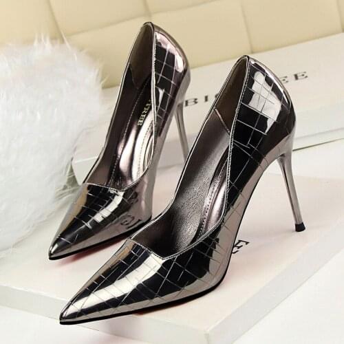 Women's Stiletto Heels XMISTUO China